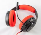 Corsair HS35 Red 3