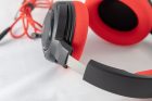 Corsair HS35 Red 5