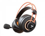 Cougar Immersa Pro T