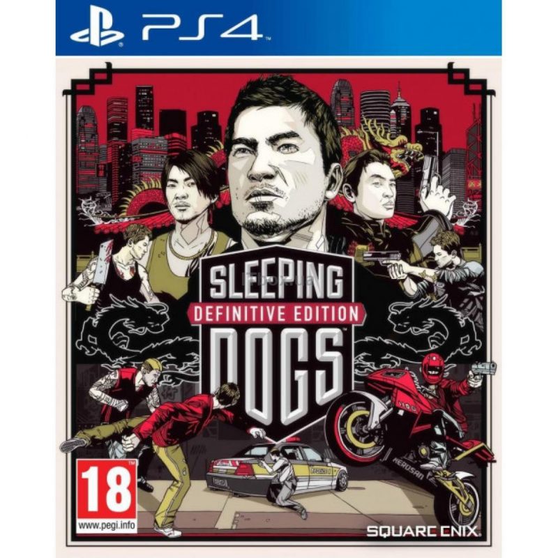 Definitive Edition Definitive Edition