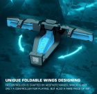 GameSir Falcon F4 5