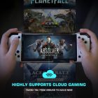 GameSir X2 77