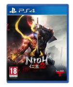 Игра Nioh 2