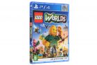 LEGO Worlds 1