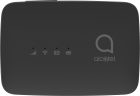 LTE WI-FI роутер Alcatel MW45V 1
