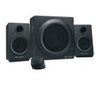 Logitech Z333 Black