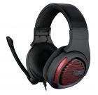 REAL-EL GDX-7880 Black