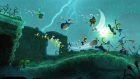 Rayman Legends 5