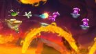 Rayman Legends 7