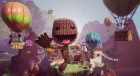 Sackboy a Big Adventure 4 Sackboy a Big Adventure 4