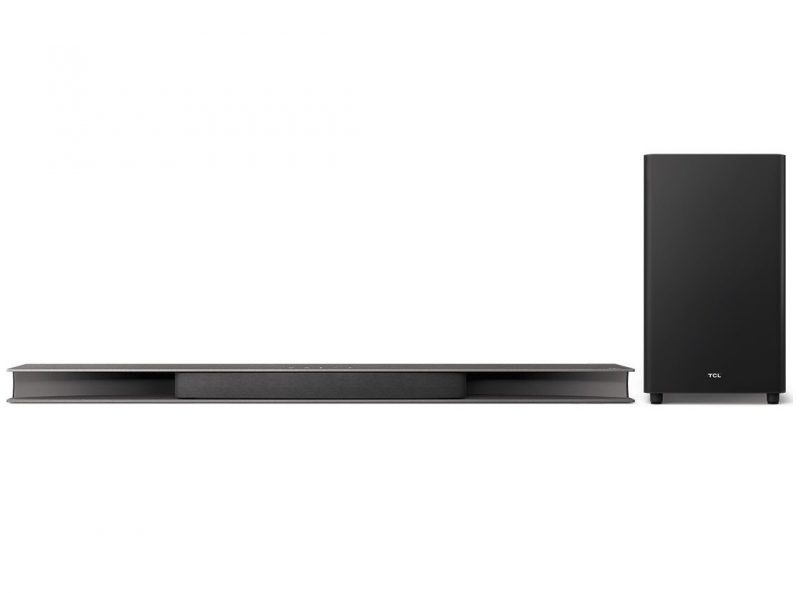 Саундбар TCL TS9030 RAY-DANZ