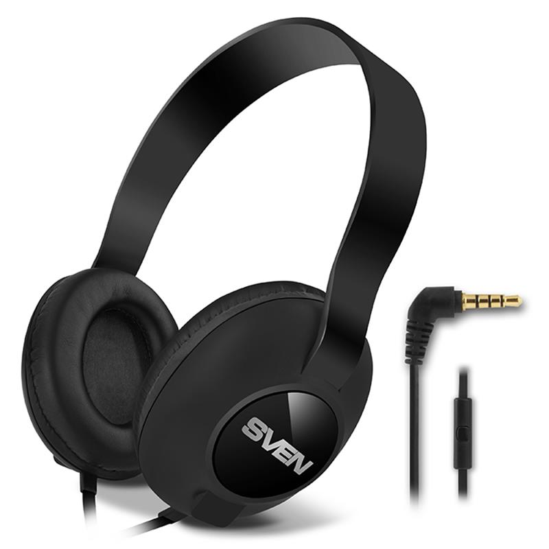 Sven AP-310M Black 1 Sven AP-310M Black 1