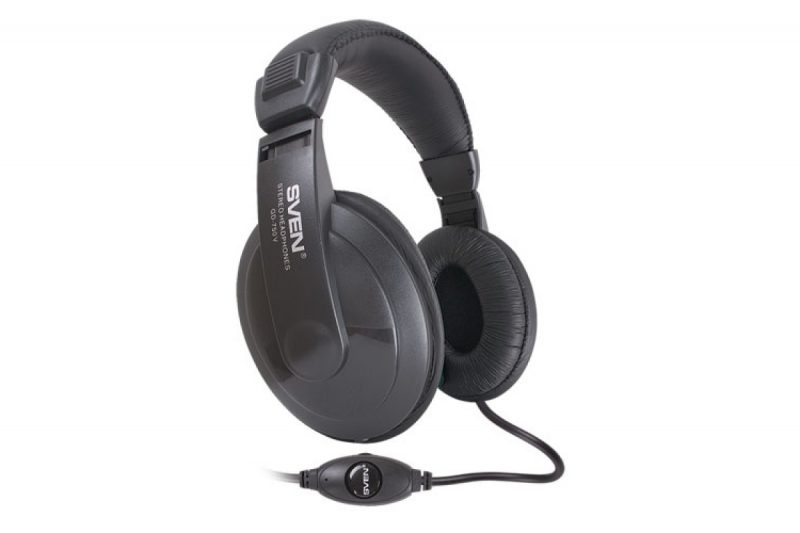 Sven AP-860V Black