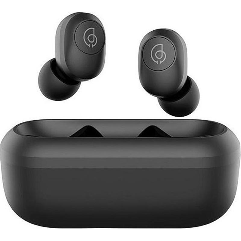 Xiaomi Haylou GT2 Earphone Pro Global Black Xiaomi Haylou GT2 Earphone Pro Global Black