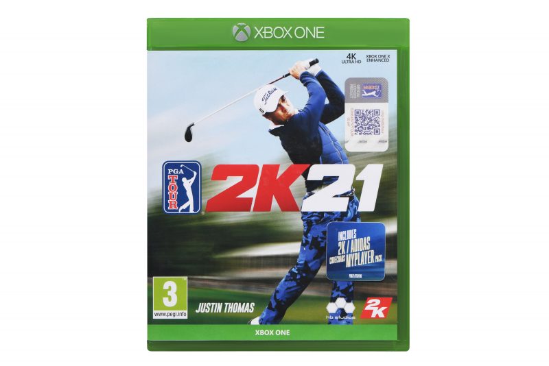 2K PGA 2K21 2K PGA 2K21