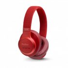 Bluetooth-гарнитура JBL Live 500BT Red Bluetooth-гарнитура JBL Live 500BT Red
