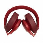 Bluetooth-гарнитура JBL Live 500BT Red 2 Bluetooth-гарнитура JBL Live 500BT Red 2