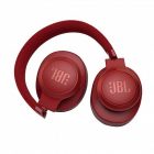 Bluetooth-гарнитура JBL Live 500BT Red 9 Bluetooth-гарнитура JBL Live 500BT Red 9