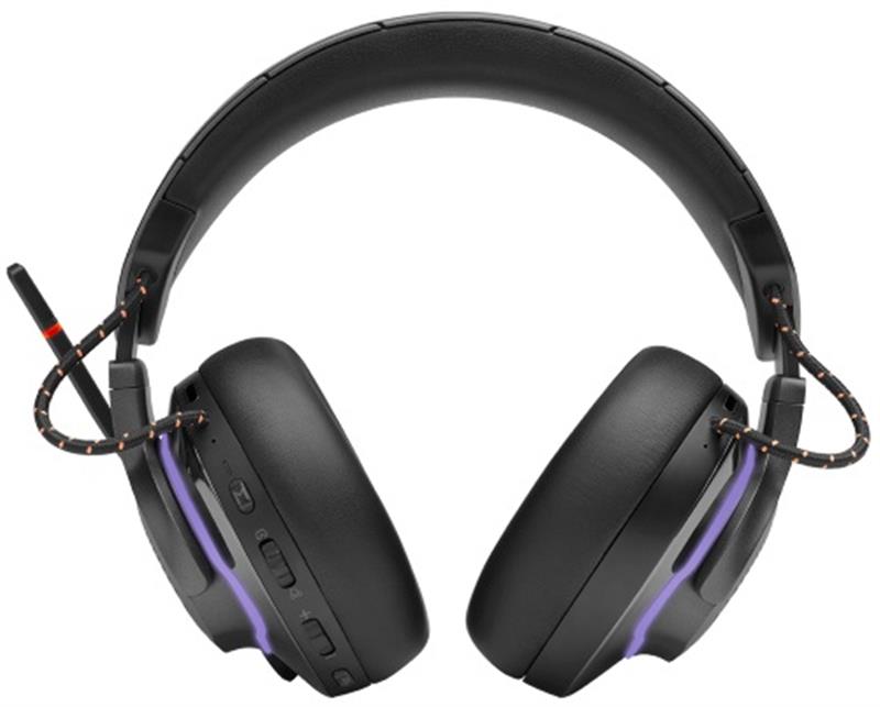 Bluetooth-гарнитура JBL Quantum 800 Black 1 Bluetooth-гарнитура JBL Quantum 800 Black 1