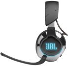 Bluetooth-гарнитура JBL Quantum 800 Black 7 Bluetooth-гарнитура JBL Quantum 800 Black 7