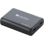 Canyon 10000mAh Black 2 Canyon 10000mAh Black 2