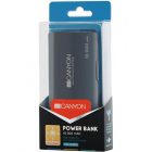 Canyon 10000mAh Black 999 Canyon 10000mAh Black 999