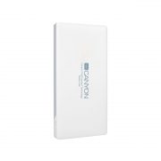 Canyon 10000mAh White 1
