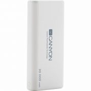 Canyon 20000mAh White
