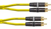 Cordial CEON DJ RCA 1,5 Y