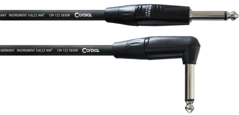 Cordial CII PR