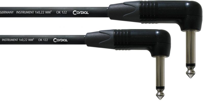 Cordial CPI RR