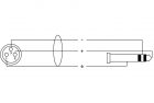 Cordial CPM FW-BAL 2 Cordial CPM FW-BAL 2