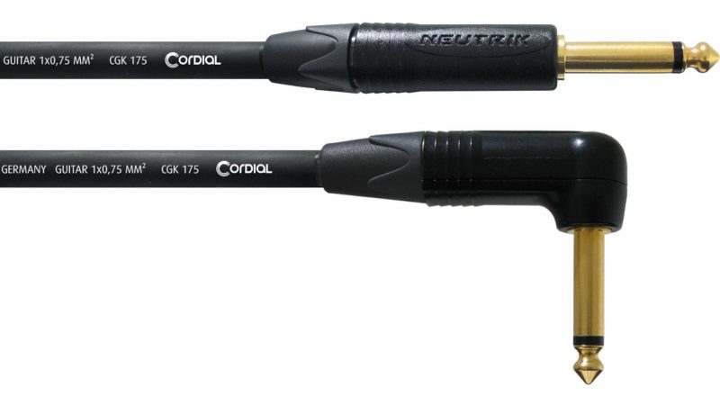 Cordial CSI PR 175