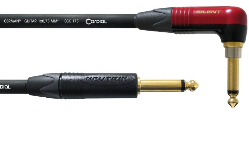 Cordial CSI RP-SILENT