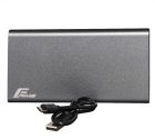 Frime 10000mAh QC3.0 Dark Grey