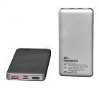 Frime 10000mAh QC3.0 Silver Grey 1