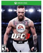 Игра EA SPORTS UFC 3