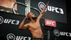 Игра EA SPORTS UFC 3 4