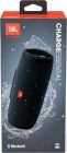 JBL Charge Essential Gun Metal 77