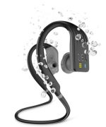JBL Endurance Dive Black