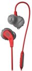 JBL Endurance Run Red 8