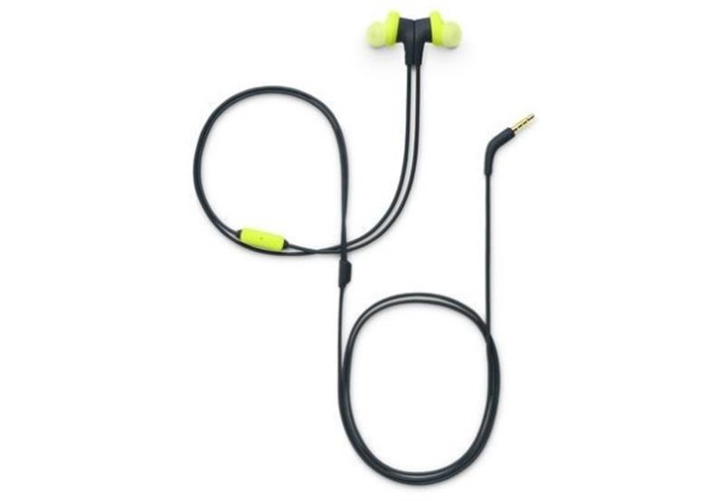 JBL Endurance Run Yellow 9 JBL Endurance Run Yellow 9