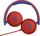 JBL JR310 Red 0