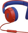 JBL JR310 Red 8