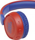 JBL JR310BT Red 0