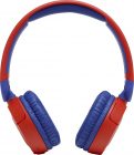 JBL JR310BT Red 2