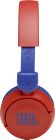 JBL JR310BT Red 5