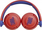 JBL JR310BT Red 9