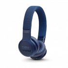 JBL Live 400BT Blue JBL Live 400BT Blue