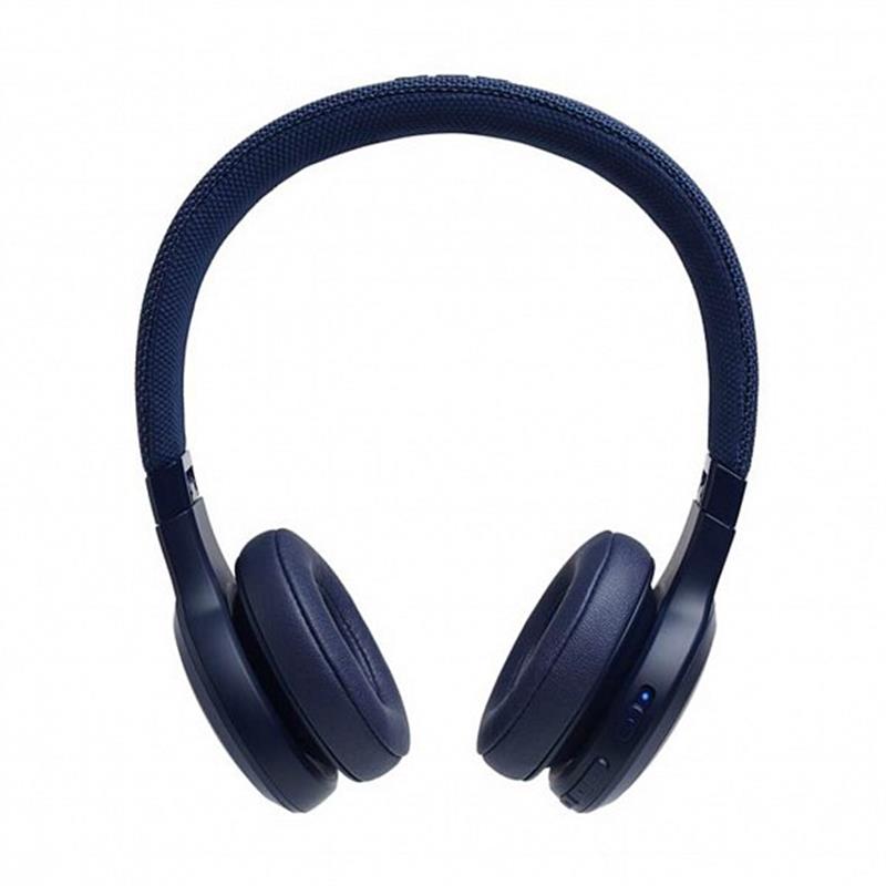 JBL Live 400BT Blue 4 JBL Live 400BT Blue 4